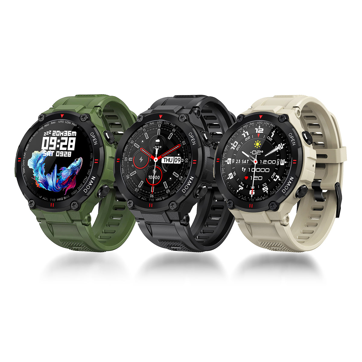 smart watch smart watch